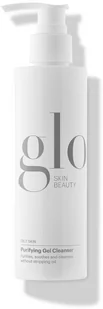 Glo Skin Beauty Purifying Gel Cleanser (200ml) - Żele do mycia twarzy - miniaturka - grafika 1
