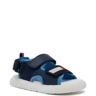 Buty dla chłopców - Tommy Hilfiger Sandały - miniaturka - grafika 1