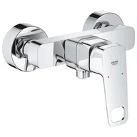 Baterie wannowe i prysznicowe - Bateria prysznicowa chrom Clova Puls Grohe - miniaturka - grafika 1