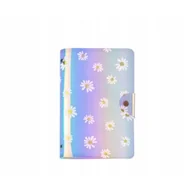 Albumy fotograficzne - LOVEINSTANT Album LOVEINSTANT Instax Mini Stokrotki Błysk 32 stron) - miniaturka - grafika 1