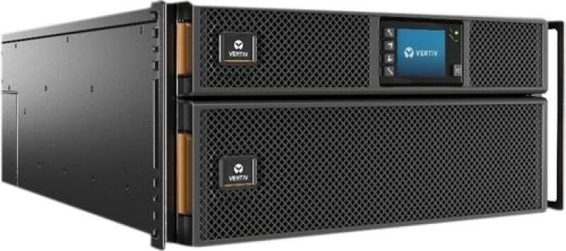 UPS Vertiv GXT5 8000VA GXT5-8000IRT5UXLN