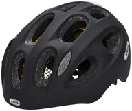 Kaski rowerowe - Abus Youn-I Mips kask rowerowy, czarny, 5257 cm 38812-5 - miniaturka - grafika 1
