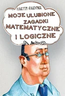 E-booki - nauka - Moje ulubione zagadki matematyczne i logiczne - miniaturka - grafika 1