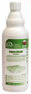 Dolphin Brilant koncentrat 1L - Środki do kuchni i łazienki - miniaturka - grafika 1