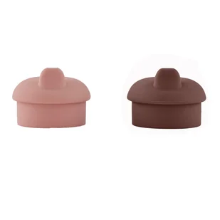 Zamknięcie kubka KAPPU OYOY 2szt - Kubki dla dzieci - miniaturka - grafika 1