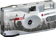 Aparaty analogowe - AgfaPhoto LeBox Black/White 36 - miniaturka - grafika 1