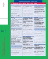 Pozostałe języki obce - Błyskawicznie zwroty i wyrażenia rosyjskie mini - Wysyłka od 3,99 - miniaturka - grafika 1