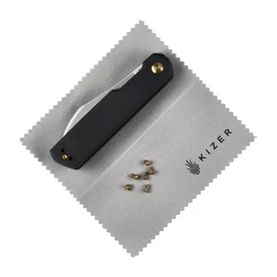 Nóż Kizer Klipper V3580C1 - Noże - miniaturka - grafika 5