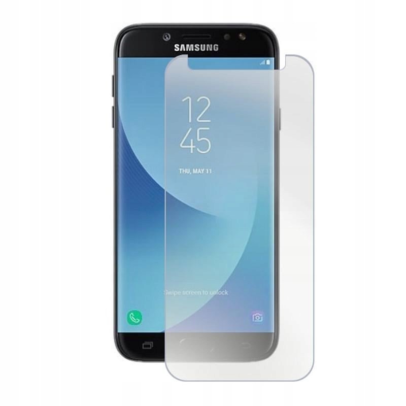 Szkło Hartowane 9H Do Samsung J7 2017 J730 Szkiełko Ochronne Szybka Hartowana Na Ekran