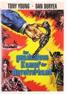 Western Blu-Ray - He Rides Tall - miniaturka - grafika 1