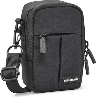 Cullmann Compact 400 czarna (90240) - Torby fotograficzne i futerały - miniaturka - grafika 2