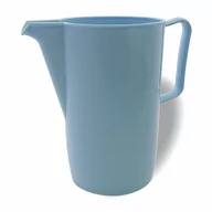 Dzbanki i imbryki - Dzbanek 2L tworzywo sztuczne niebieski artgos - miniaturka - grafika 1