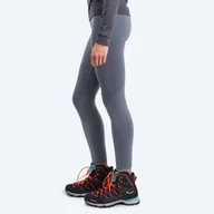 Bielizna sportowa damska - Salewa Zebru Medium Warm Amr W Tight 27966-0310 - miniaturka - grafika 1