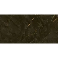 Płytki ceramiczne - Glazura Alphaville Nero 30x60 Ceramika Paradyż - miniaturka - grafika 1
