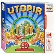 Gry planszowe - G3 Ah!Ha Utopia - miniaturka - grafika 1