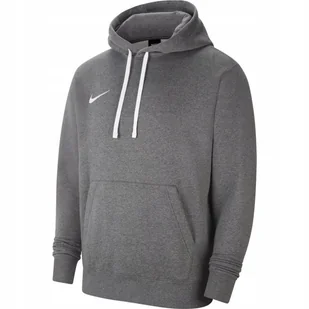Bluza męska Nike Park 20 hoody z kapturem szara r. XL - Bluzy męskie - miniaturka - grafika 1