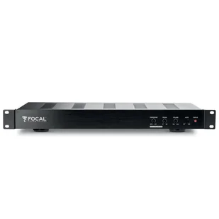 Focal 100 IWSUB8 AMPLIFIER wzmacniacz - Głośniki i kolumny - miniaturka - grafika 1