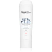 Odżywki do włosów - Goldwell Dualsenses Ultra Volume, odżywka zwiększająca objętość włosów, 200 ml - miniaturka - grafika 1