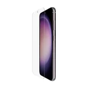 Etui i futerały do telefonów - Belkin OVB035ZZ ochraniacz na ekran / tył telefonu Przezroczysta ochrona ekranu Samsung 1 szt. - miniaturka - grafika 1