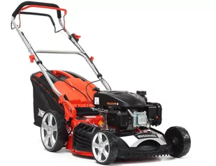 Hortmasz HKS 846 NL - Kosiarki - miniaturka - grafika 1