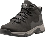 Buty trekkingowe męskie - Buty trekkingowe męskie Helly Hansen Helly Hansen męskie buty zimowe BAUDRIMONT LX 11899 990 46 - miniaturka - grafika 1