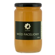 Miód - Miód faceliowy 1 kg - miniaturka - grafika 1