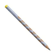 Przybory szkolne - Stabilo Ołówek drewniany Easygraph Pastel HB nieb.L (6szt) - miniaturka - grafika 1