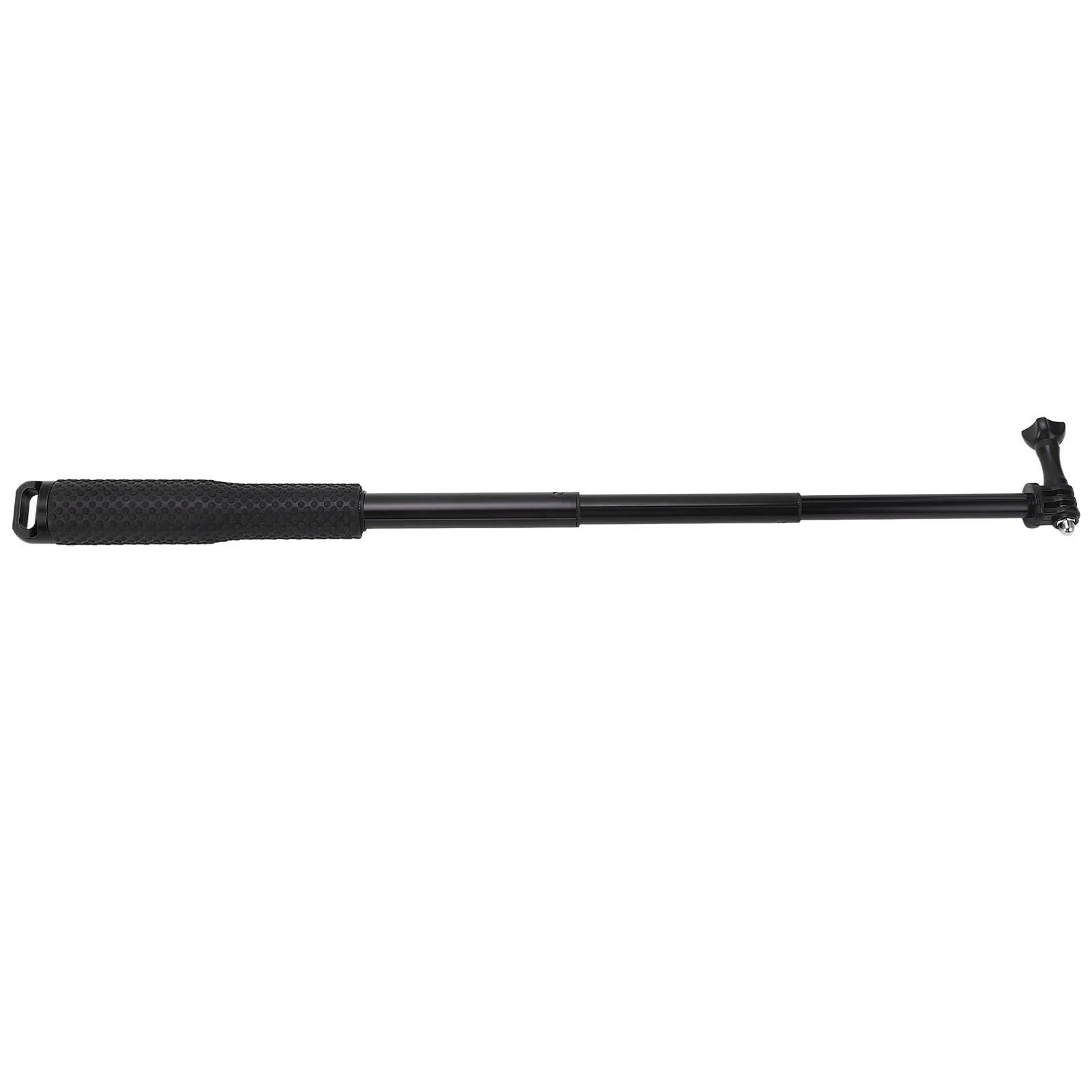 Kamera akcji Selfie Stick, Selfie Stick, Kamera sportowa Selfie Stick, Aluminiowy Selfie Stick, Ręczny Selfie Stick, 9-calowy Selfie Stick, 9-calowy Aluminiowy Selfie Stick