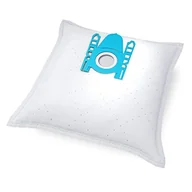 Worki do odkurzaczy - 10 worków do odkurzacza Siemens VS07GP1266 odkurzacz podłogowy Green Power Edition / 1200 Watt/dustwave® Made in Germany + mikrofiltr - miniaturka - grafika 1