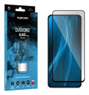Szkła hartowane na telefon - Szkło ochronne MyScreen Diamond Glass Edge FG Huawei Nova 12 SE 4G - miniaturka - grafika 1
