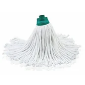 Miotły, szufle, mopy - Leifheit Nakładka zapasowa do Mopa Classic bawełna - miniaturka - grafika 1