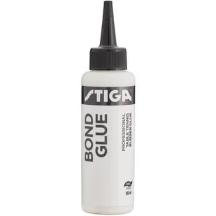 Klej do rakietki STIGA BOND GLUE 100 ml. - Tenis stołowy - miniaturka - grafika 1