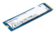 Dyski SSD - Kingston NV3 2 TB M.2 PCI Express 4.0 NVMe 3D NAND SNV3S/2000GBK - miniaturka - grafika 1