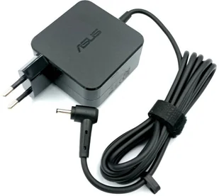 Zasilacz do laptopa Asus 45 W, 1 mm, 2.37 A, 19 V - Zasilacze do laptopów - miniaturka - grafika 1