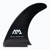 Deski SUP i akcesoria - Fin do deski SUP Aqua Marina 9" Large Center Fin whitewater - miniaturka - grafika 1