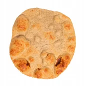 Pieczywo chrupkie - Spód ketogeniczny do pizzy 190g - Schronisko Bukowina - miniaturka - grafika 1