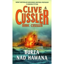 Clive Cussler Statek widmo