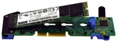 Serwery - Serwer Lenovo Lenovo Moduł M.2 NVMe 2-Bay RAID Kit - miniaturka - grafika 1