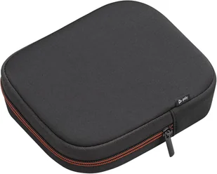 POLY Etui Voyager Focus 2 - Akcesoria do słuchawek - miniaturka - grafika 1