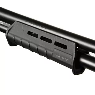 Magpul - Czółenko MOE® M-LOK® do Remington® 870 - Pomarańczowe - MAG496-ORG - Osprzęt do wiatrówek - miniaturka - grafika 4