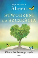 E-booki - religia - Stworzeni do szczęścia - miniaturka - grafika 1