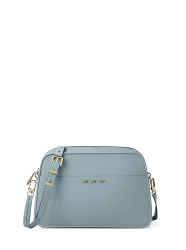 Michael Kors Zestaw Jet dla kobiet, mała torba na ramię z aparatem, Chambray, Einheitsgröße