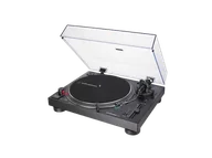 RTV OUTLET - Audio-Technica AT-LP120X-USB (czarny) - OUTLET - miniaturka - grafika 1