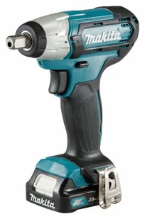 MAKITA Klucz udarowy TW141DSAE - Klucze udarowe - miniaturka - grafika 1