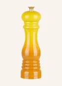Młynki do soli i pieprzu - Le Creuset Młynek Do Soli gelb - miniaturka - grafika 1