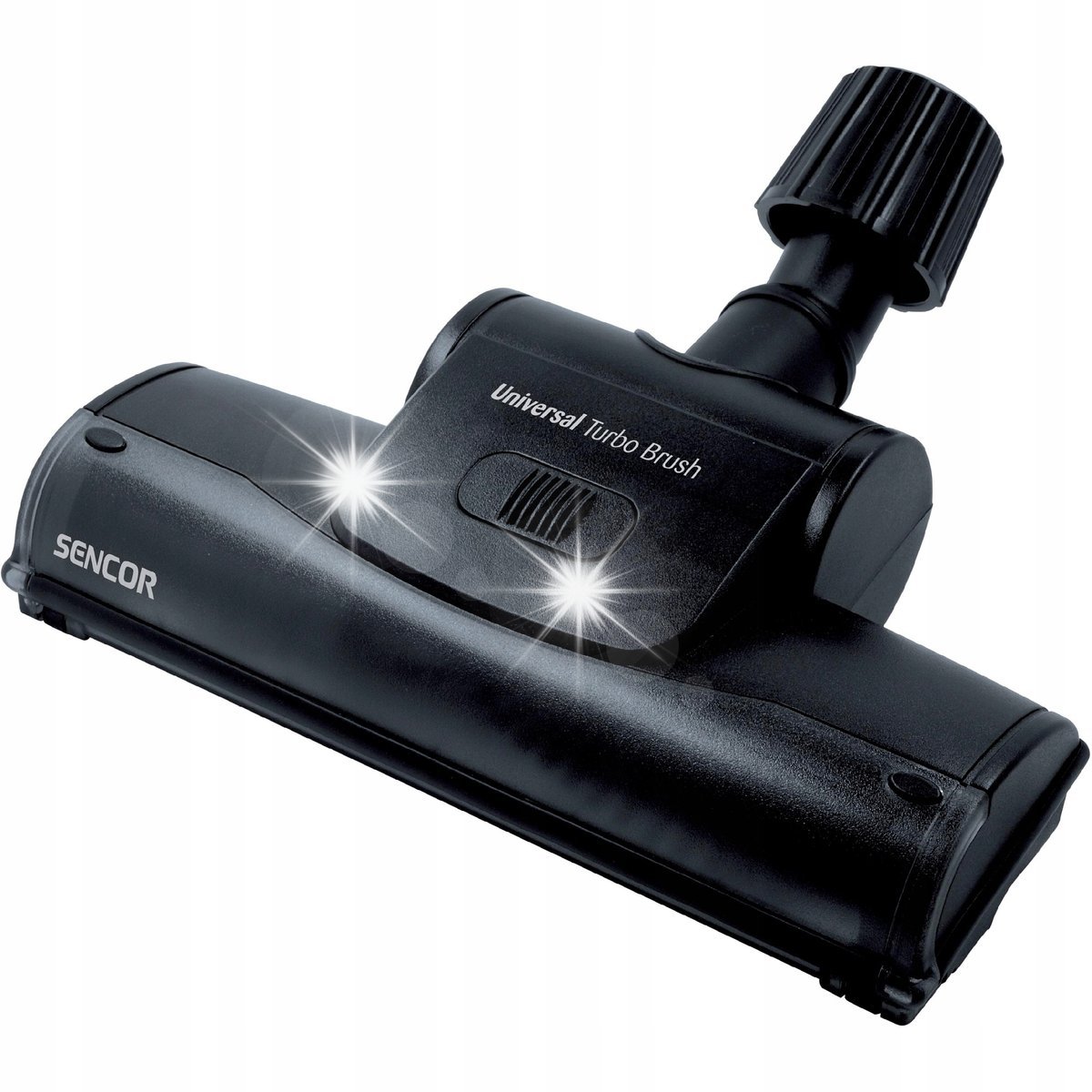 Turboszczotka Sencor 110TB uniwersalna łatwa w czyszczeniu szerokość 288mm