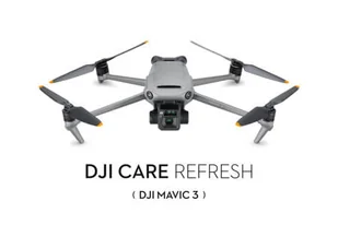 DJI Care Refresh Mavic 3 Cine Premium Combo - kod elektroniczny - Akcesoria do drona - miniaturka - grafika 1