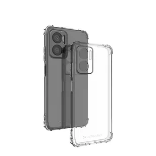 Wozinsky Anti Shock etui Xiaomi Redmi Note 11E /Redmi 10 5G / Redmi 10 Prime+ 5G / Poco M4 5G pancerny pokrowiec przezroczyste - Etui i futerały do telefonów - miniaturka - grafika 8