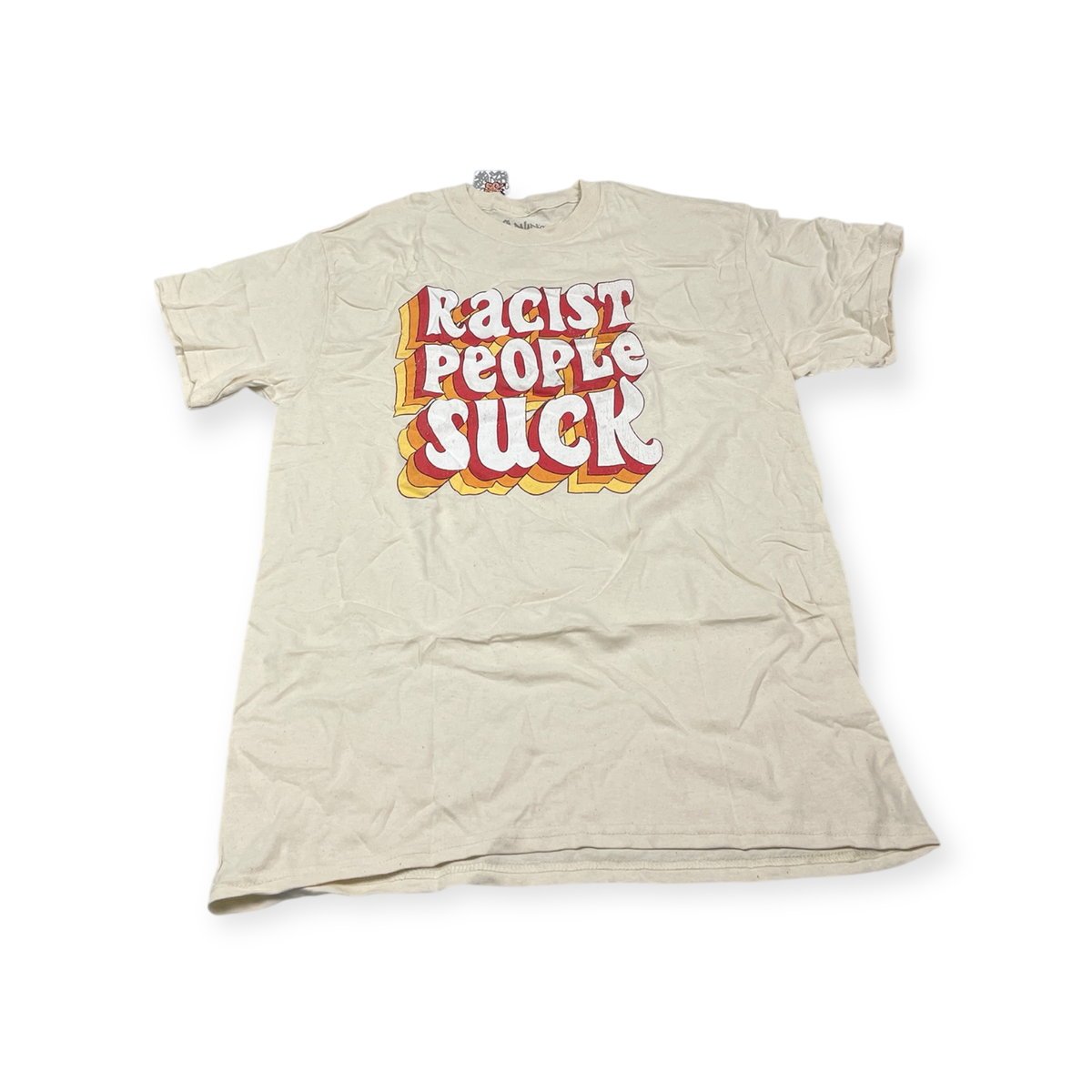 Koszulka T-shirt męski okrągły dekolt SPENCER'S M