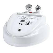 Pozostałe urządzenia kosmetyczne - Urządzenie kosmetyczne COSNET Basic Ultradźwięki - Ultrasound - miniaturka - grafika 1